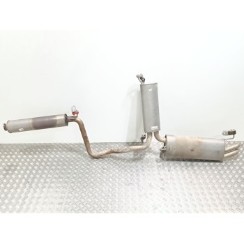 TUBO ESCAPE COMPLETO 5Q0253411AT 