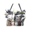 Recambio de motor completo para renault scenic ii confort dynamique referencia OEM IAM K9K728 K9KF728 