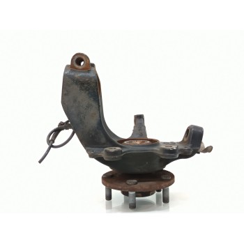 Recambio de mangueta delantera derecha para ford focus lim. (cb4) trend referencia OEM IAM 3M513K170  