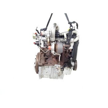 Recambio de motor completo para renault scenic ii confort dynamique referencia OEM IAM K9K728 K9KF728 