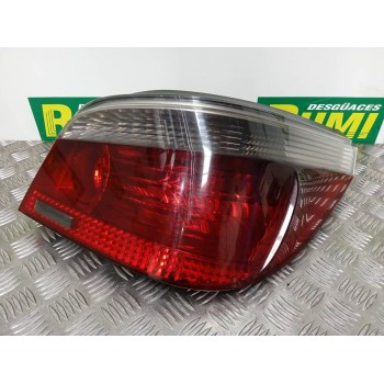 Recambio de piloto trasero derecho para bmw serie 5 berlina (e60) 530d referencia OEM IAM 6910768  6923306 15823803