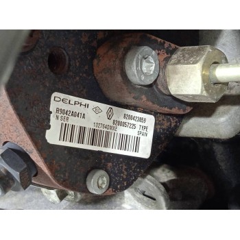 Recambio de motor completo para renault scenic ii confort dynamique referencia OEM IAM K9K728 K9KF728 