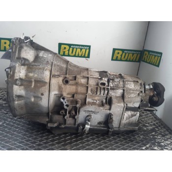 Recambio de caja cambios para bmw serie 5 berlina (e34) 525i (141kw) referencia OEM IAM 5HP18 1219720 1056000075 0070789