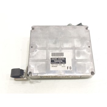 CENTRALITA MOTOR UCE 896610F101 