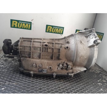 Recambio de caja cambios para bmw serie 5 berlina (e34) 525i (141kw) referencia OEM IAM 5HP18 1219720 1056000075 0070789