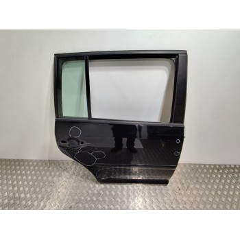 Recambio de puerta trasera derecha para volkswagen touran (1t1) trendline referencia OEM IAM   