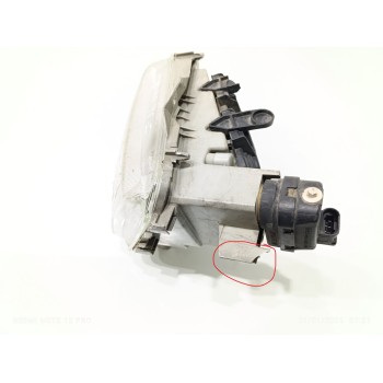 Recambio de faro izquierdo para renault laguna (b56) 1.8 anade referencia OEM IAM   