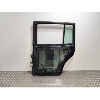 Recambio de puerta trasera derecha para volkswagen touran (1t1) trendline referencia OEM IAM   