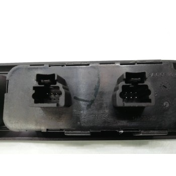 Recambio de mando elevalunas delantero izquierdo para peugeot 407 st confort referencia OEM IAM 96468704XT  