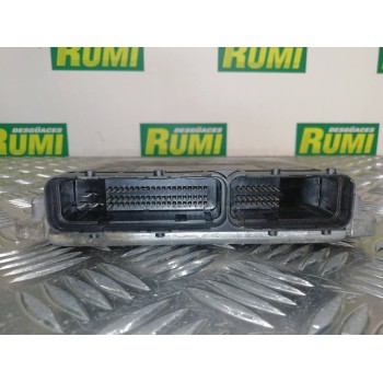 Recambio de centralita motor uce para opel astra g berlina club referencia OEM IAM 90589736 0281001670 