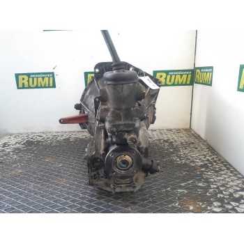 Recambio de caja cambios para iveco daily caja abierta / volquete 30-8 caja abierta referencia OEM IAM 28195 93811184 51439