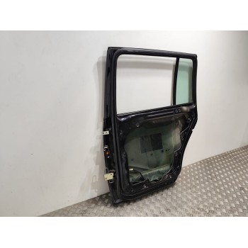Recambio de puerta trasera derecha para volkswagen touran (1t1) trendline referencia OEM IAM   