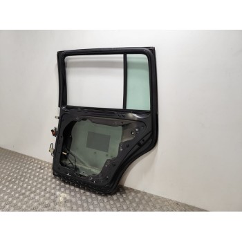Recambio de puerta trasera derecha para volkswagen touran (1t1) trendline referencia OEM IAM   