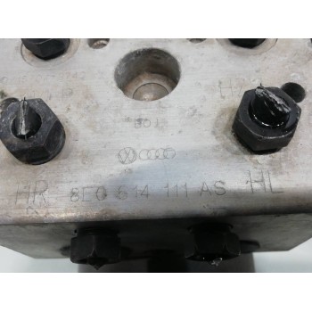 Recambio de abs para audi a6 avant (4b5) 2.5 tdi quattro referencia OEM IAM 8E0614111AS  