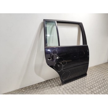 Recambio de puerta trasera derecha para volkswagen touran (1t1) trendline referencia OEM IAM   