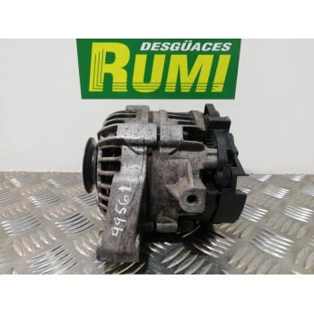 Recambio de alternador para opel astra g berlina club referencia OEM IAM 09133602 0124225025 