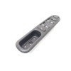 Recambio de mando elevalunas delantero izquierdo para peugeot 407 st confort referencia OEM IAM 96468704XT  
