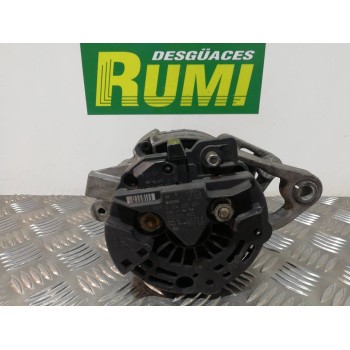 Recambio de alternador para opel astra g berlina club referencia OEM IAM 09133602 0124225025 
