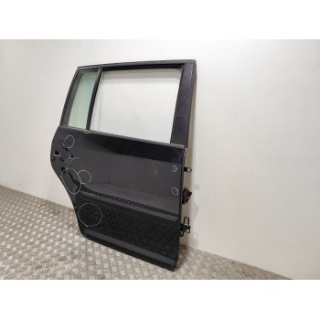 Recambio de puerta trasera derecha para volkswagen touran (1t1) trendline referencia OEM IAM   