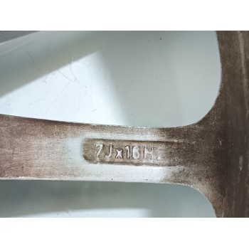 Recambio de llanta para bmw serie 5 touring (e39) 525d referencia OEM IAM 1095441  