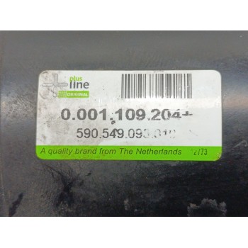 Recambio de motor arranque para ford focus lim. (cb4) trend referencia OEM IAM 0001109204  