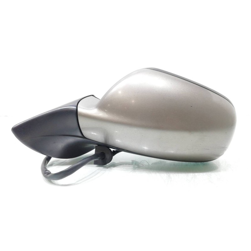 Recambio de retrovisor izquierdo para peugeot 407 st confort referencia OEM IAM   