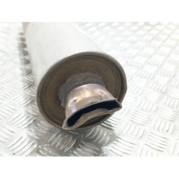 Recambio de tubo escape completo para seat leon sportstourer (kl8) style referencia OEM IAM 5Q0253411AT  