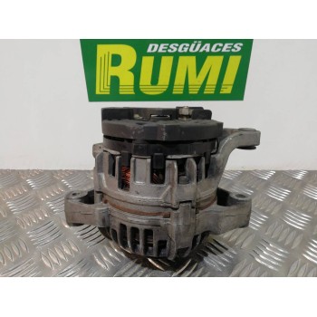 Recambio de alternador para opel astra g berlina club referencia OEM IAM 09133602 0124225025 