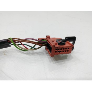 Recambio de retrovisor izquierdo para peugeot 407 st confort referencia OEM IAM   