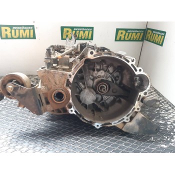 Recambio de caja cambios para kia rio 1.5 crdi ex2 referencia OEM IAM P61763 167119 