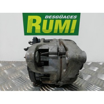 Recambio de alternador para opel astra g berlina club referencia OEM IAM 09133602 0124225025 