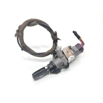 Recambio de conmutador de arranque para audi a6 avant (4b5) 2.5 tdi quattro referencia OEM IAM 4B0905851F  
