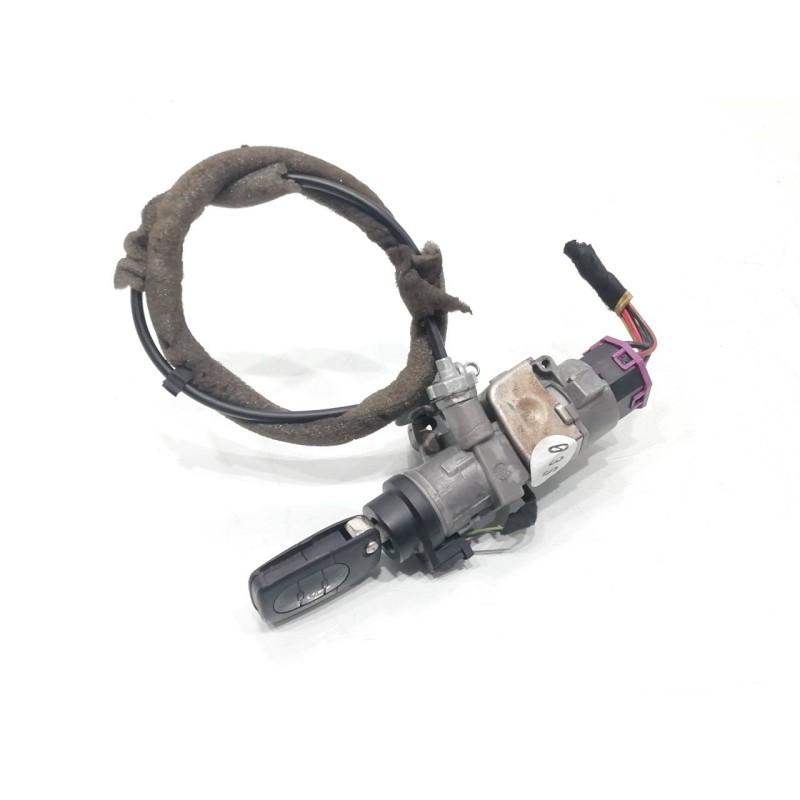 Recambio de conmutador de arranque para audi a6 avant (4b5) 2.5 tdi quattro referencia OEM IAM 4B0905851F  