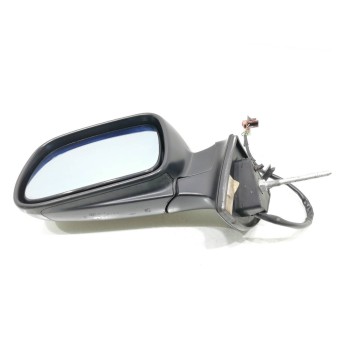 Recambio de retrovisor izquierdo para peugeot 407 st confort referencia OEM IAM   