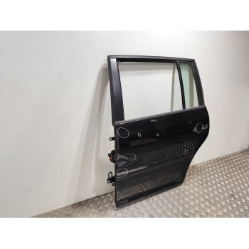 Recambio de puerta trasera izquierda para volkswagen touran (1t1) trendline referencia OEM IAM   