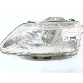 Recambio de faro izquierdo para renault laguna (b56) 1.8 anade referencia OEM IAM   