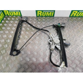 Recambio de elevalunas delantero derecho para seat cordoba berlina (6k2) signo referencia OEM IAM   