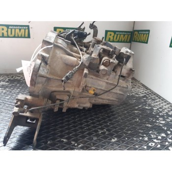 Recambio de caja cambios para kia rio 1.5 crdi ex2 referencia OEM IAM P61763 167119 