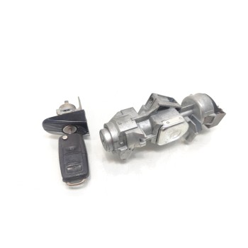 Recambio de juego bombines para ford focus lim. (cb4) trend referencia OEM IAM 3M513F880AD  