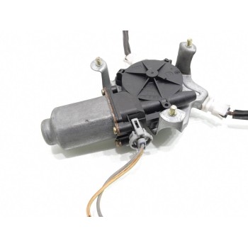 Recambio de elevalunas delantero derecho para renault scenic (ja..) referencia OEM IAM 400732T7 114144 