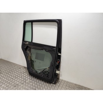 Recambio de puerta trasera izquierda para volkswagen touran (1t1) trendline referencia OEM IAM   