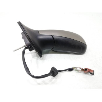 Recambio de retrovisor izquierdo para peugeot 407 st confort referencia OEM IAM   