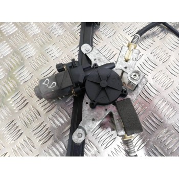 Recambio de elevalunas delantero derecho para seat cordoba berlina (6k2) signo referencia OEM IAM   