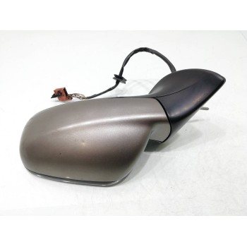 Recambio de retrovisor izquierdo para peugeot 407 st confort referencia OEM IAM   
