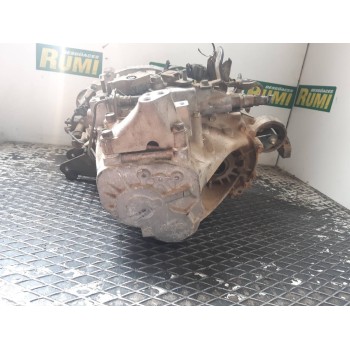 Recambio de caja cambios para kia rio 1.5 crdi ex2 referencia OEM IAM P61763 167119 