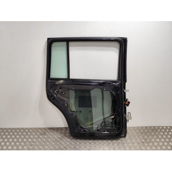 Recambio de puerta trasera izquierda para volkswagen touran (1t1) trendline referencia OEM IAM   
