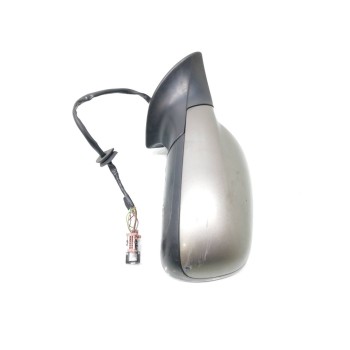 Recambio de retrovisor izquierdo para peugeot 407 st confort referencia OEM IAM   