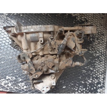 Recambio de caja cambios para kia rio 1.5 crdi ex2 referencia OEM IAM P61763 167119 