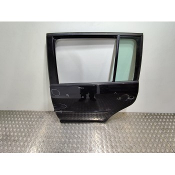 Recambio de puerta trasera izquierda para volkswagen touran (1t1) trendline referencia OEM IAM   