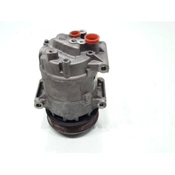 Recambio de compresor aire acondicionado para renault megane ii berlina 5p confort dynamique referencia OEM IAM 8200053264  